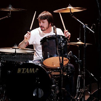 Dave Grohl 